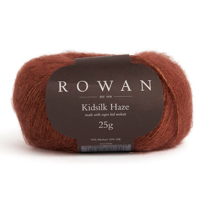 Rowan Kidsilk Haze 25g