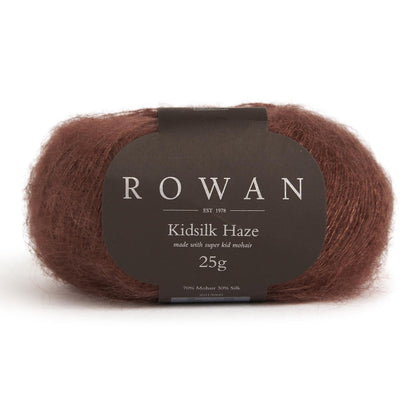 Rowan Kidsilk Haze 25g