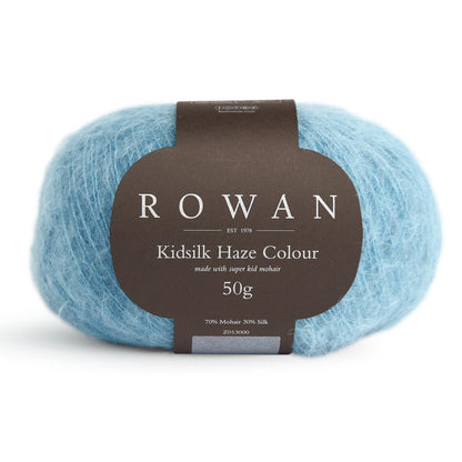 Rowan Kidsilk Haze Colour 50g