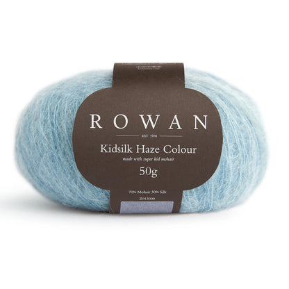 Rowan Kidsilk Haze Colour 50g