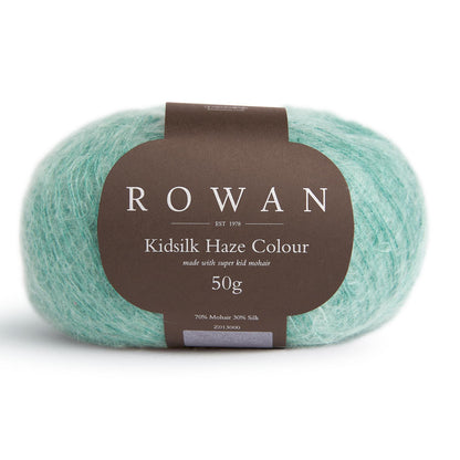 Rowan Kidsilk Haze Colour 50g