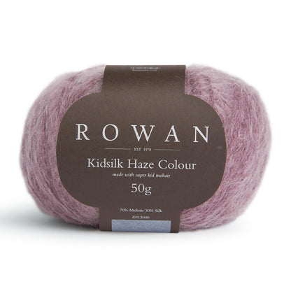 Rowan Kidsilk Haze Colour 50g