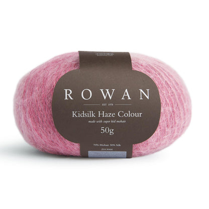 Rowan Kidsilk Haze Colour 50g