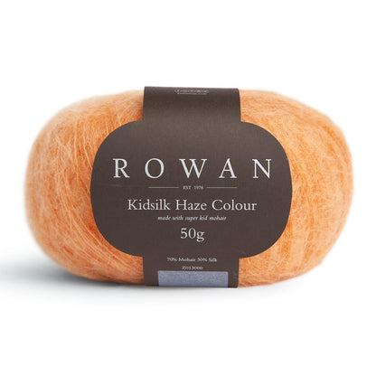 Rowan Kidsilk Haze Colour 50g