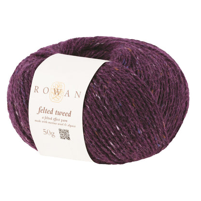 Rowan Felted Tweed 50g