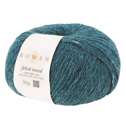 Rowan Felted Tweed 50g