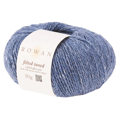 Rowan Felted Tweed 50g