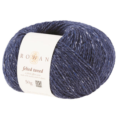 Rowan Felted Tweed 50g