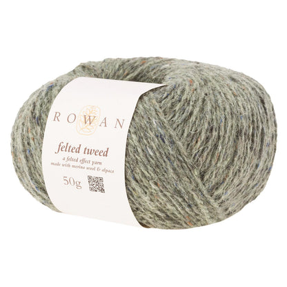 Rowan Felted Tweed 50g