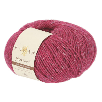 Rowan Felted Tweed 50g