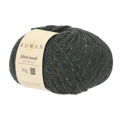 Rowan Felted Tweed 50g