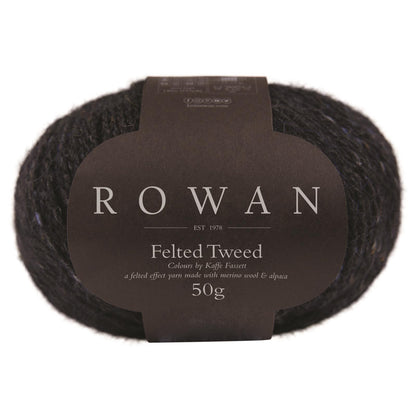 Rowan Felted Tweed 50g