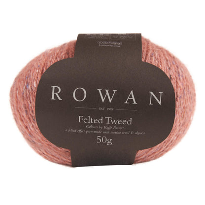 Rowan Felted Tweed 50g