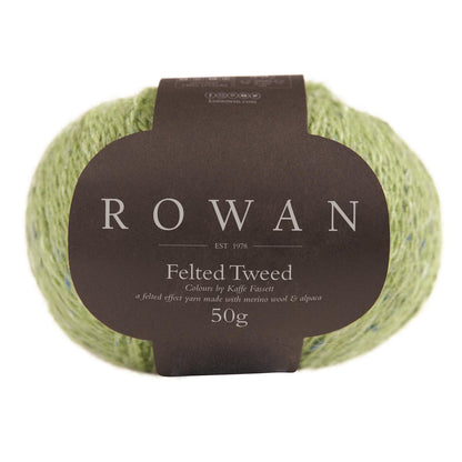 Rowan Felted Tweed 50g