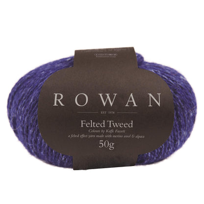 Rowan Felted Tweed 50g
