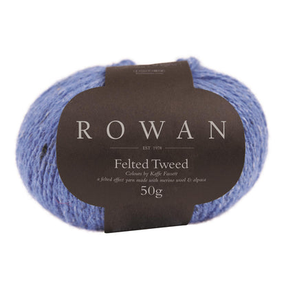 Rowan Felted Tweed 50g