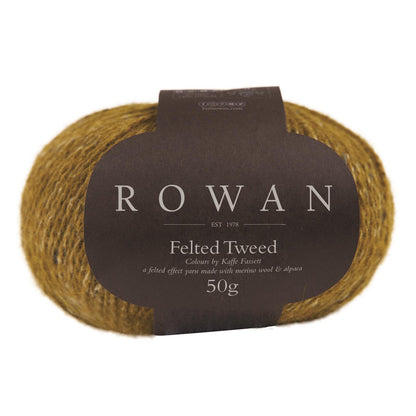 Rowan Felted Tweed 50g