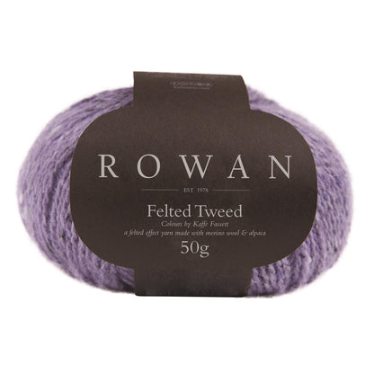 Rowan Felted Tweed 50g