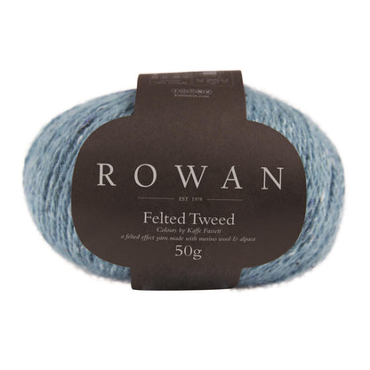 Rowan Felted Tweed 50g