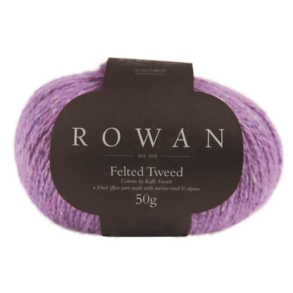 Rowan Felted Tweed 50g