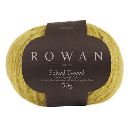 Rowan Felted Tweed 50g