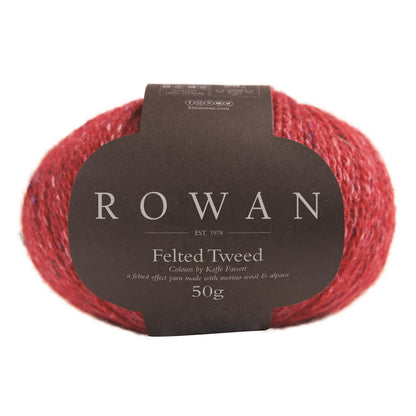 Rowan Felted Tweed 50g
