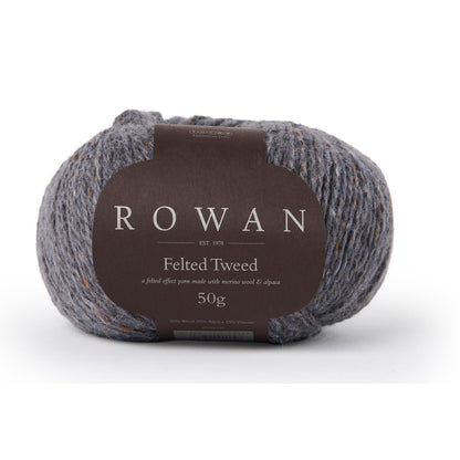 Rowan Felted Tweed 50g