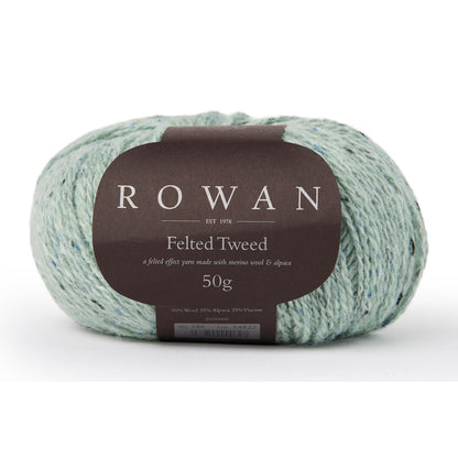 Rowan Felted Tweed 50g