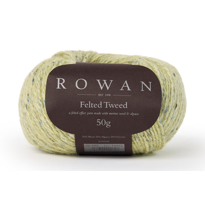 Rowan Felted Tweed 50g