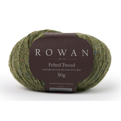 Rowan Felted Tweed 50g