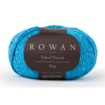 Rowan Felted Tweed 50g