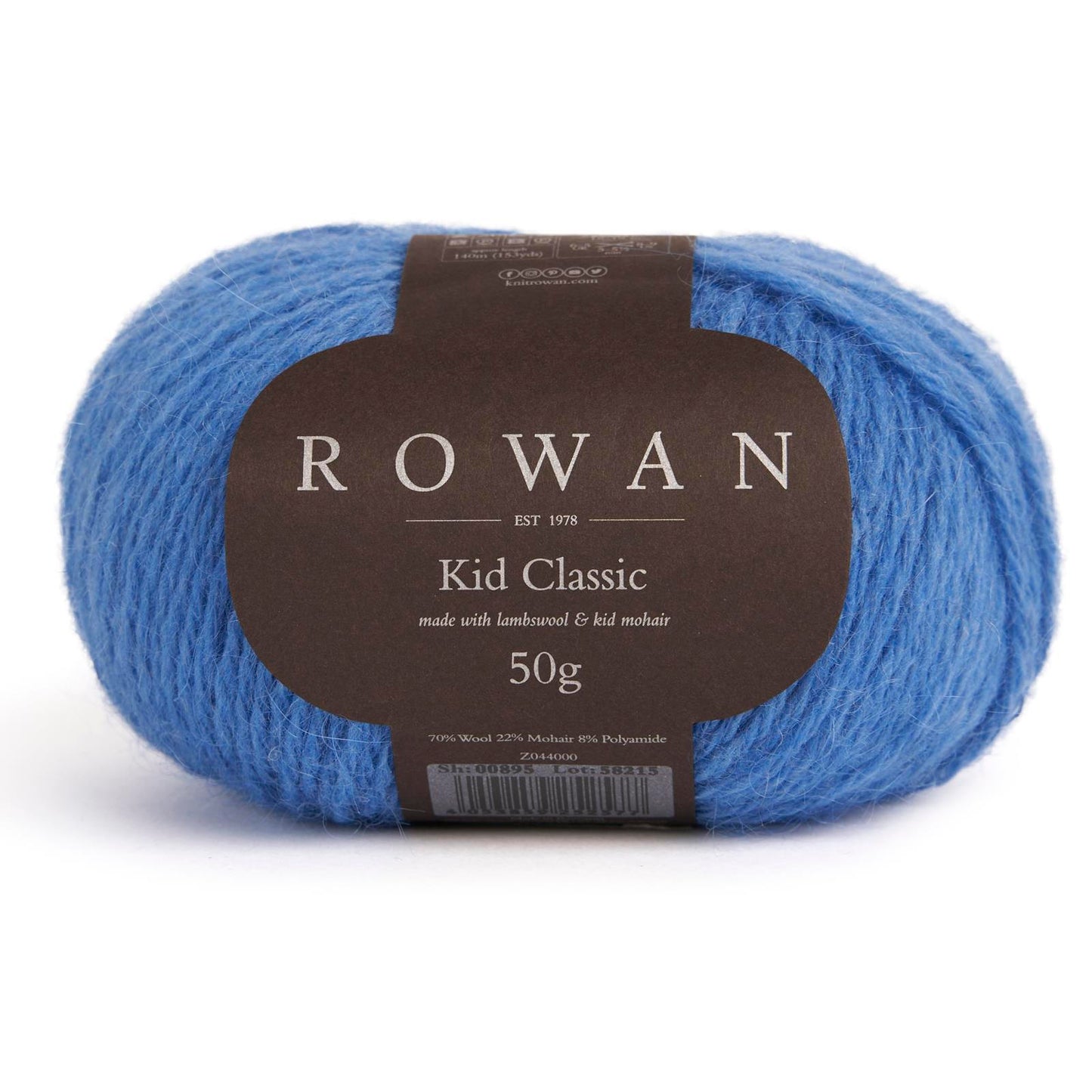 Rowan Kid Classic