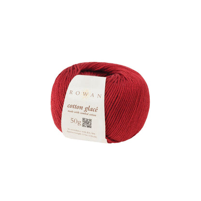 Rowan Cotton Glacé 50g