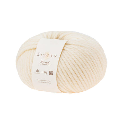 Rowan Big Wool 100g
