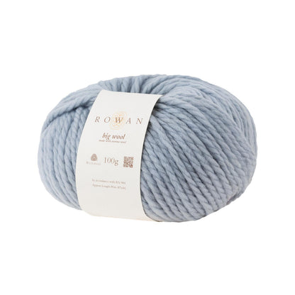 Rowan Big Wool 100g