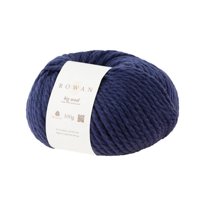 Rowan Big Wool 100g