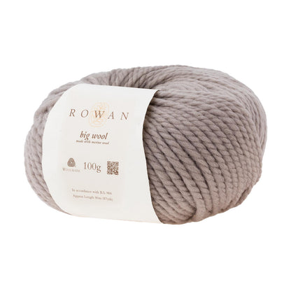 Rowan Big Wool 100g
