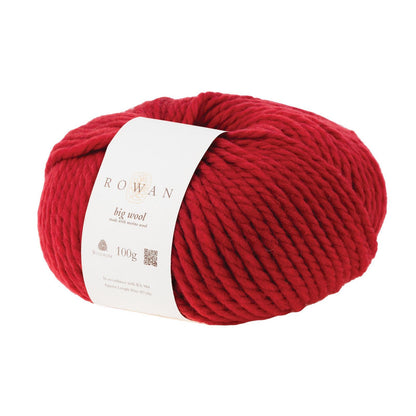 Rowan Big Wool 100g
