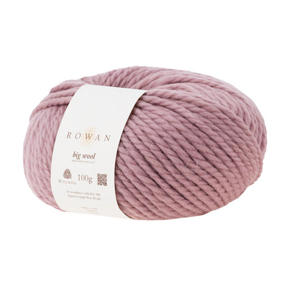 Rowan Big Wool 100g
