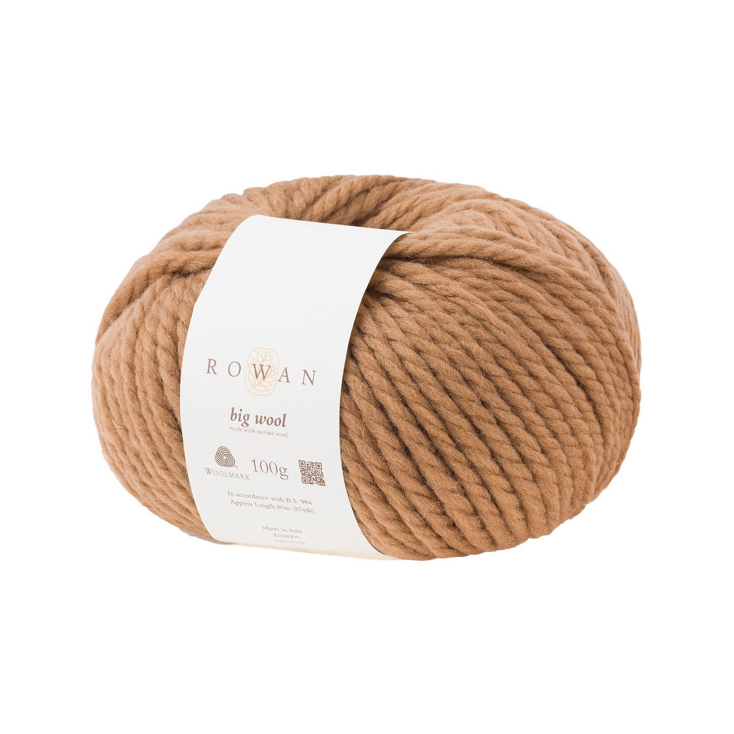 Rowan Big Wool