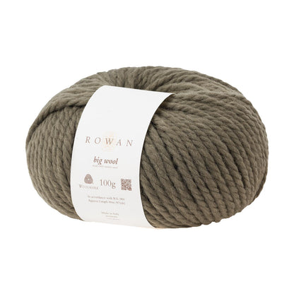Rowan Big Wool 100g