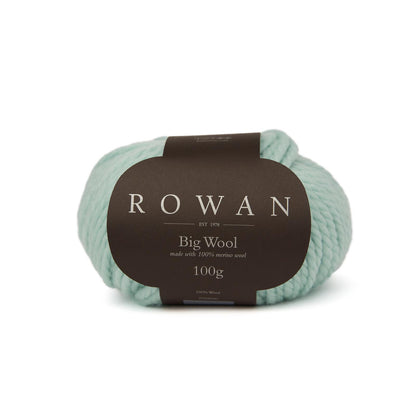 Rowan Big Wool 100g
