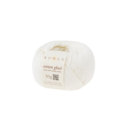 Rowan Cotton Glacé 50g