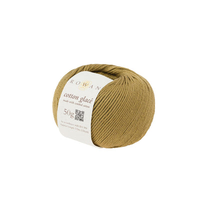 Rowan Cotton Glacé 50g