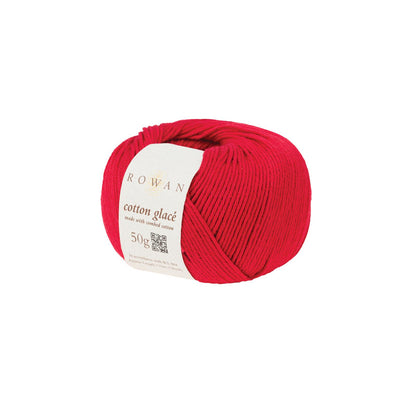 Rowan Cotton Glacé 50g