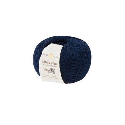 Rowan Cotton Glacé 50g