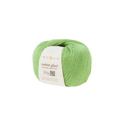 Rowan Cotton Glacé 50g