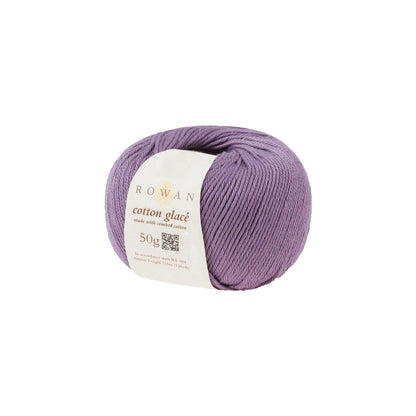 Rowan Cotton Glacé 50g