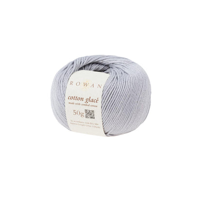 Rowan Cotton Glacé 50g