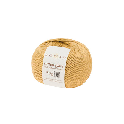 Rowan Cotton Glacé 50g